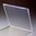 Plaque Polycarbonate transparent 2050x1250x1.5 mm